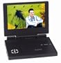 Audiovox D1817 8-Inch Portable DVD Player