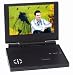 Electronics: Small picture for Audiovox D1817 8 Inch Portable DVD Player