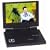 Audiovox D1817 8-Inch Portable DVD Player