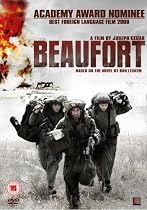 Beaufort [DVD] [2007]
