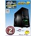 ANKERMANN-PC i7 2600K (4x3,40GHz) | MSI NVIDIA GeForce GTX 560 Ti 2048MB Twin Frozr II 2GD5/OC | 16GB RAM DDR3 | 1TB HDD SATA3 | Cardreader 75in1 | MSI Z68A-G43 (G3) Gen3 Pci-e 3.0 | 24xDVD-Writer | USB 3 | Netzteil BeQuiet 550W | Case RAPTOR 0300NG | PC mit 2 Jahre echte GARANTIE