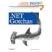 .NET Gotchas