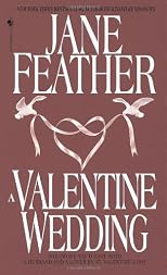 A Valentine Wedding