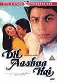 Dil Aashna Hai (...The Heart Knows) (1992) (Hindi Film / Bollywood Movie / Indian Cinema DVD)