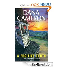 A Fugitive Truth (Emma Fielding Mysteries, No. 4)