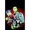 R.E.B.E.L.S. Vol. 2: Strange Companions
