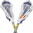 Set of STX&reg; FiddleSTX Lacrosse Sticks - Lacrosse