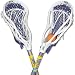 STX&reg; FiddleSTX Lacrosse Sticks (SET)