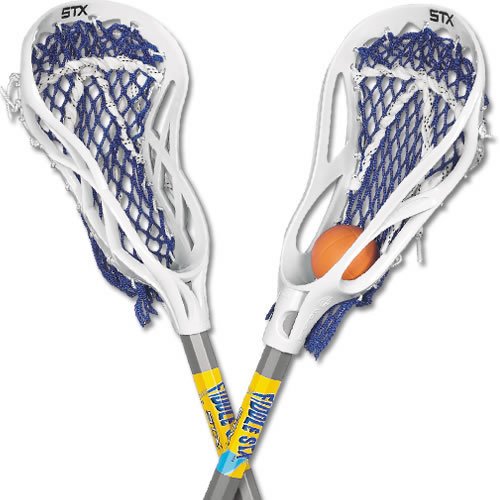 STX&Acirc;&reg; FiddleSTX Lacrosse Sticks (SET)