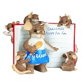 Charming Tails Grandma Really Knows How To Cook Up Some Fun