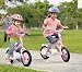 Playskool Glide to Ride Bike Girl