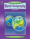 World Geography, Second Edition (Teacher Created Materials)