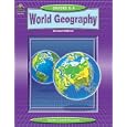 World Geography, Second Edition (Teacher Created Materials)