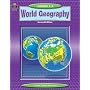 World Geography, Second Edition (Teacher Created Materials)