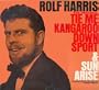 The Original Tie Me Kangaroo Down Sport'
