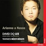 Arianna a Naxos
