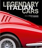 Legendary Italian cars