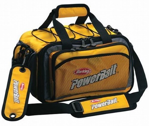 Berkley Large PowerBait Tackle Bag