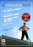 A Serious Man [DVD] [2009]