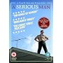 A Serious Man [DVD] [2009]