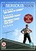 A Serious Man [DVD] [2009]