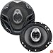 Kenwood KFC-1682IE 6.5-Inch 240-Watt Max Power Three-Way Speaker System