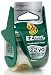 Henkel 7307 Duck 1.88-Inch-by-22.2-Yard EZ Start Carton Sealing Tape with Dispenser, Clear