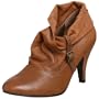 Nine West Women's Iceblue Bootie