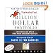 The Motley Fool Million Dollar Portfolio CD