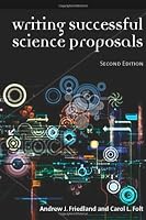 Writing Successful Science Proposals, Second Edition