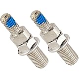 Kuryakyn 1411 Mirror Adaptor