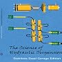 The Science of Hydraulic Suspension