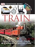 Search : Train (DK Eyewitness Books)