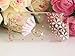 OOOUSE Pink Ballet Dancer Bling Diamond Hard Back Case For Apple iPod touch 5th 5 Gen 5Gen