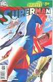  : Superman #681 New Krypton