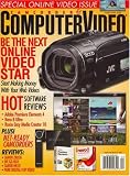 Camcorder & Computer Video
