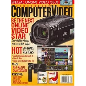 Camcorder and Computer Video by 