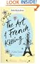 The Art of French Kissing (Little Black Dress)