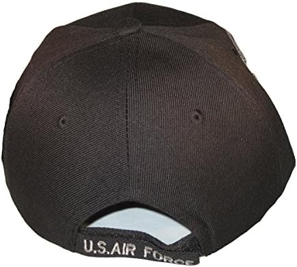 U.S. Army Veteran Cap. Black