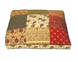 Provence 27 x 36 Pet Bed