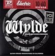 Jim Dunlop ZWN1060 Dun Zakk Icon Hvy Elec