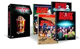 Scary Movie - Collection [DVD]