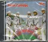 El Cartel De Nuevo Leon Puros Corridos