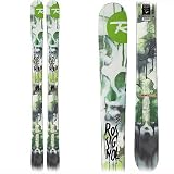 Rossignol S 7 Pro Kids Skis 2012