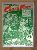 Caged Fury