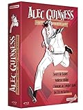Image de Alec Guinness - 100ème anniversaire - Tueurs de dames + Noblesse oblige + L'homme au comp