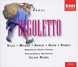 Verdi: Rigoletto
