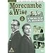 Morecambe and Wise: Two of a Kind - The Complete Series 2 [DVD]