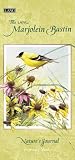 Marjolein Bastin Nature's Journal - Perpetual 2010 Perpetual Calendar