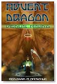 Venus Rising (Advent Dragon)